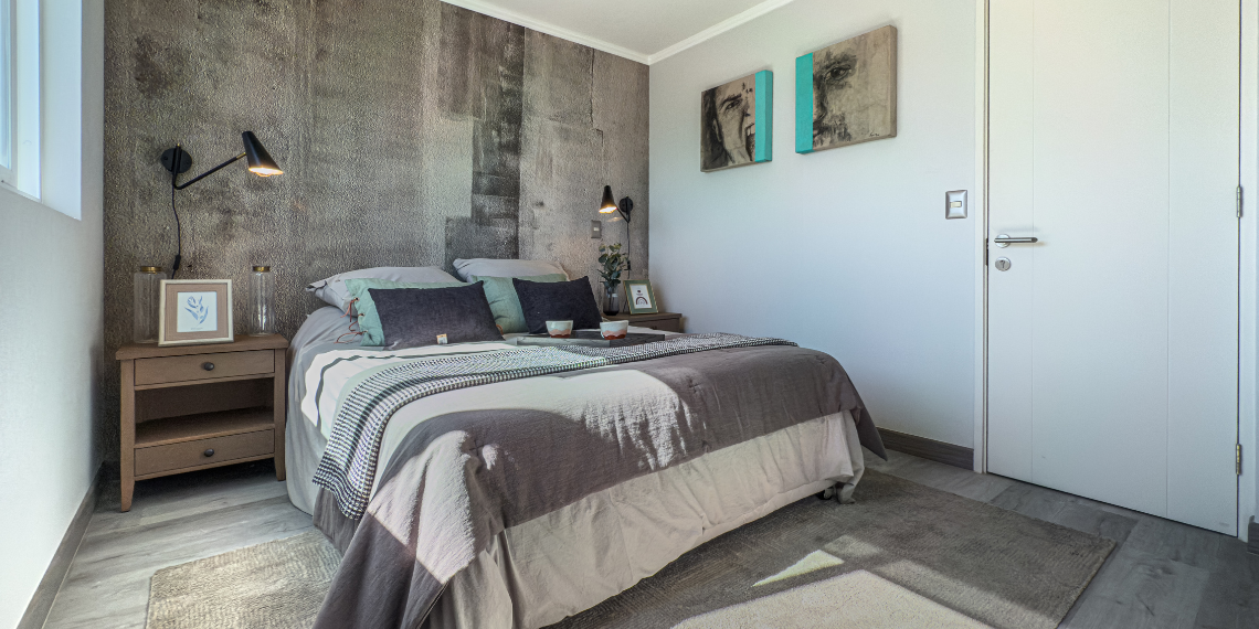 Proyecto Condominio Uruguay de Inmobiliaria Leon-9
