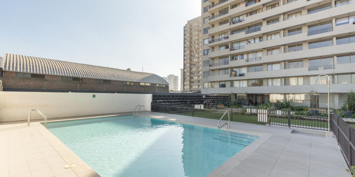 Proyecto Edificio Santa Elisa 500 de Inmobiliaria Garcia Reyes Desarrollo-4