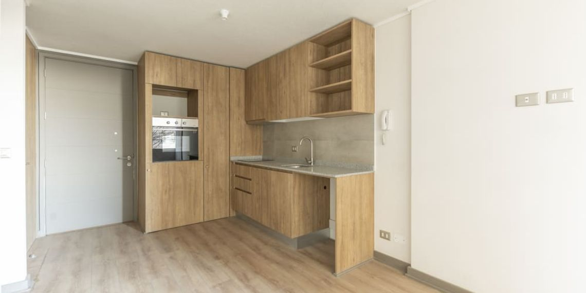 Proyecto Edificio Santa Elisa 500 de Inmobiliaria Garcia Reyes Desarrollo-7
