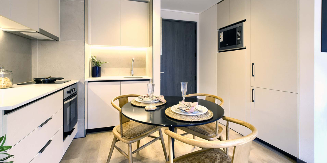 Proyecto Marca Santiago de Inmobiliaria Deisa-9