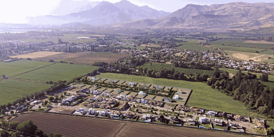Proyecto Golf Norte de Inmobiliaria Navarra Inmobiliaria-2