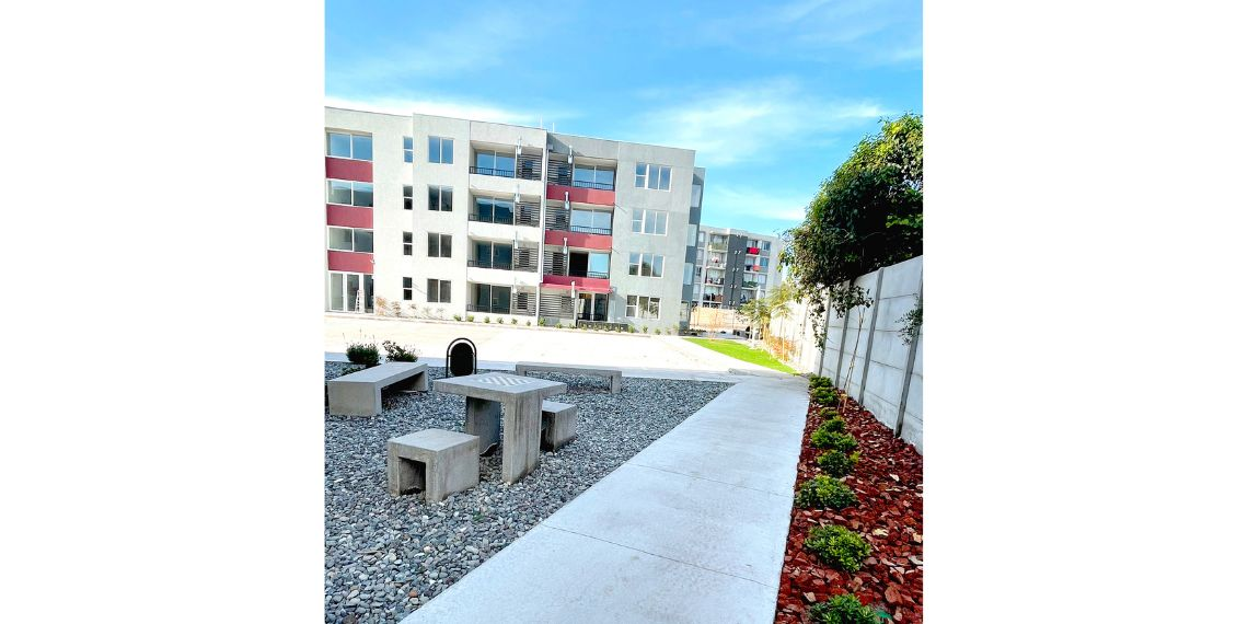 Proyecto Condominio Titan 2 de Inmobiliaria Nexos Desarrollos Inmobiliarios-3