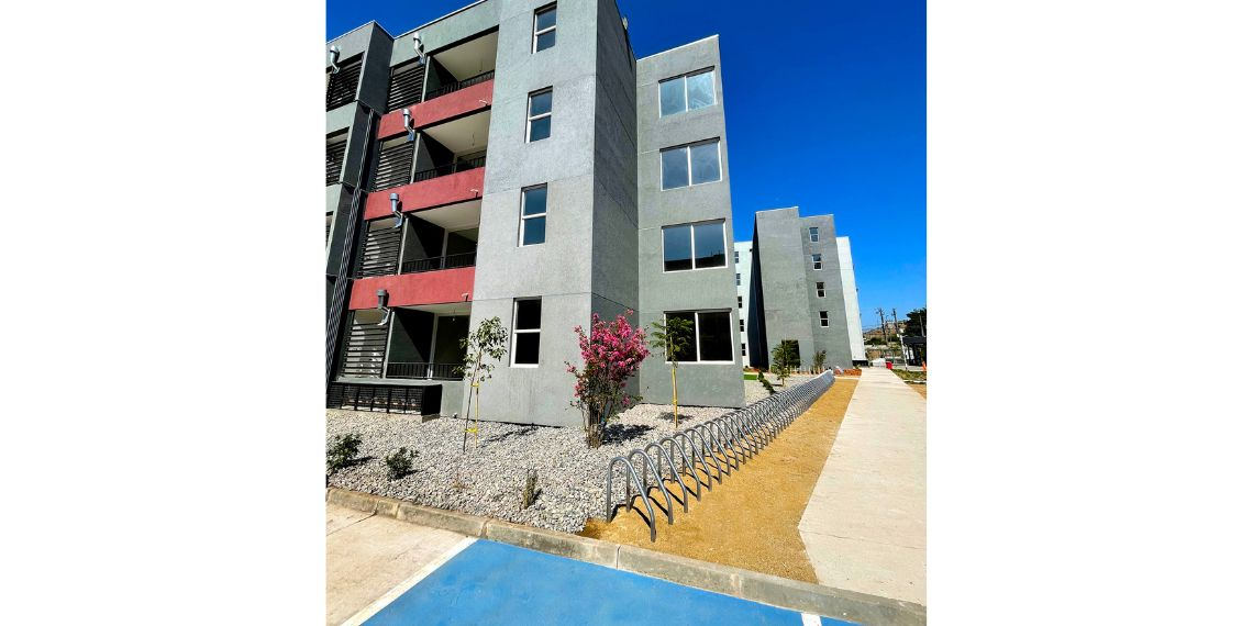 Proyecto Condominio Titan 2 de Inmobiliaria Nexos Desarrollos Inmobiliarios-4