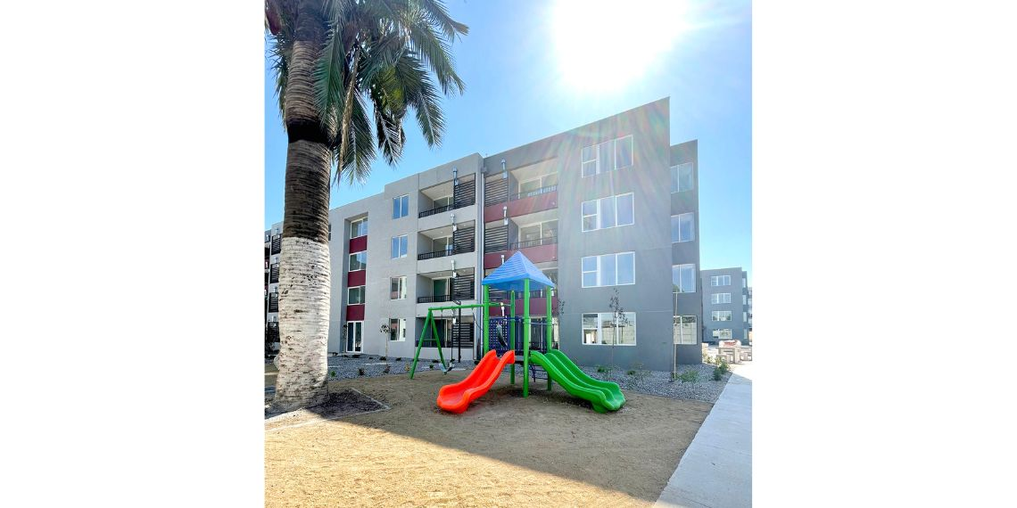 Proyecto Condominio Titan 2 de Inmobiliaria Nexos Desarrollos Inmobiliarios-5