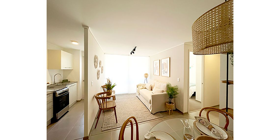 Proyecto Condominio Titan 2 de Inmobiliaria Nexos Desarrollos Inmobiliarios-6