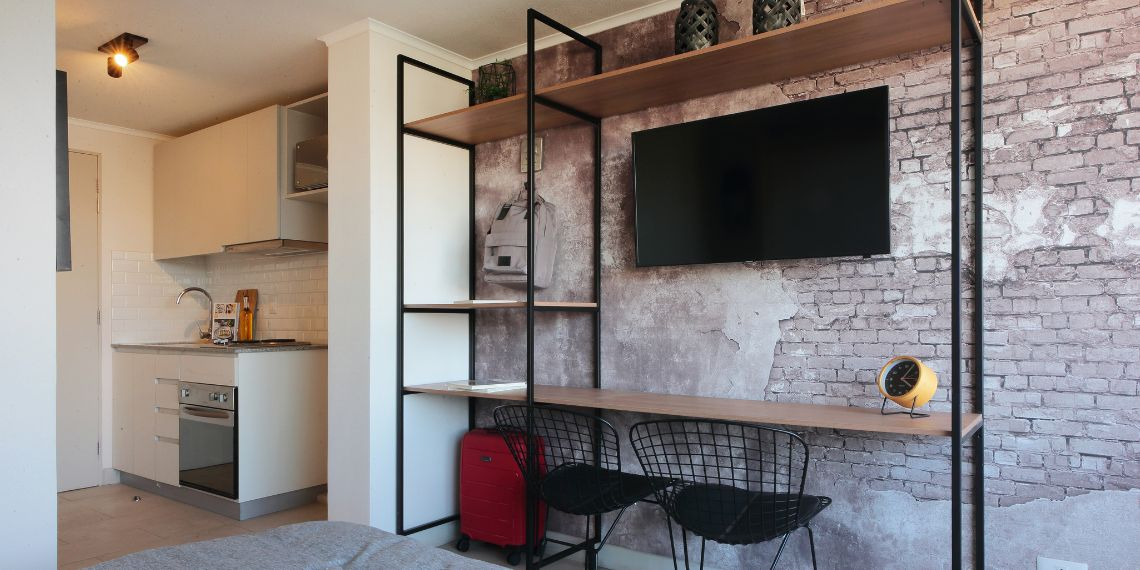 Proyecto Edificio Punto Arq de Inmobiliaria Procasa-6