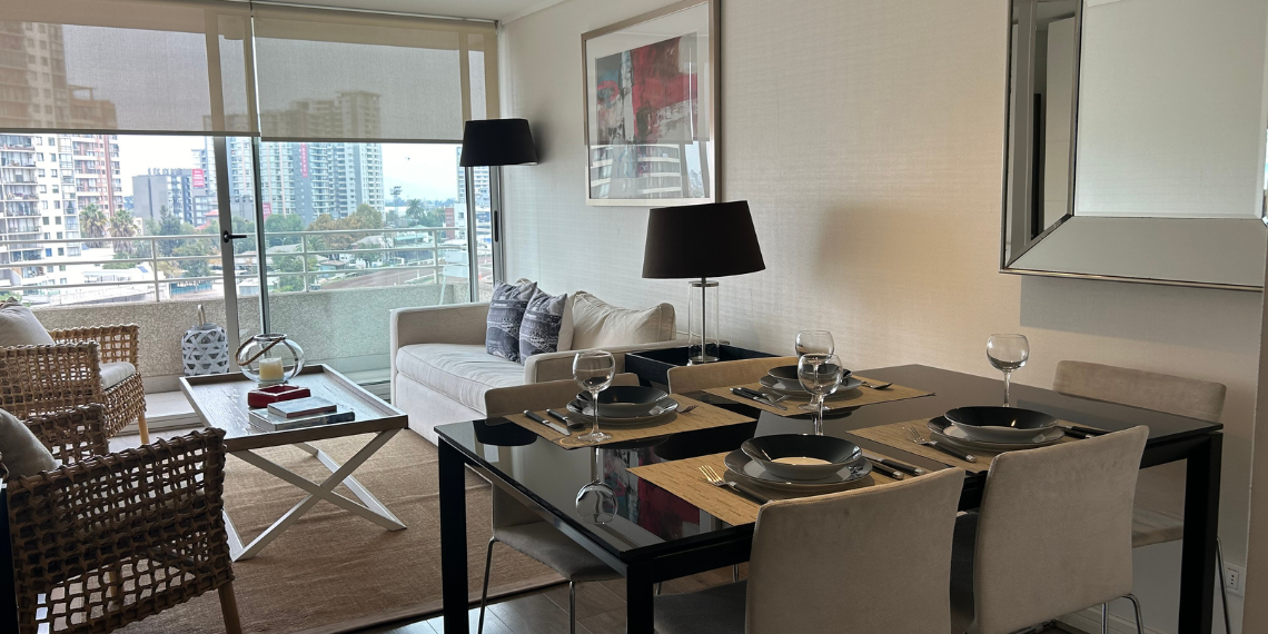 Proyecto Edificio Parque Hipodromo de Inmobiliaria Dicsa-3