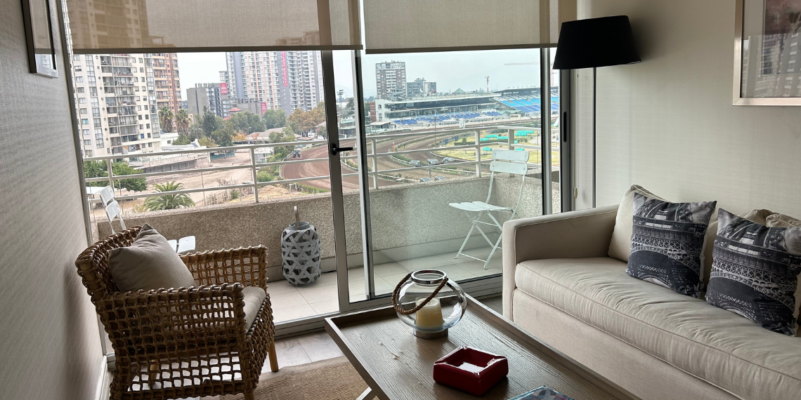 Proyecto Edificio Parque Hipodromo de Inmobiliaria Dicsa-7