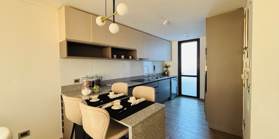 Proyecto Condominio Valle Del Mar Etapa XIII de Inmobiliaria Dicsa-2