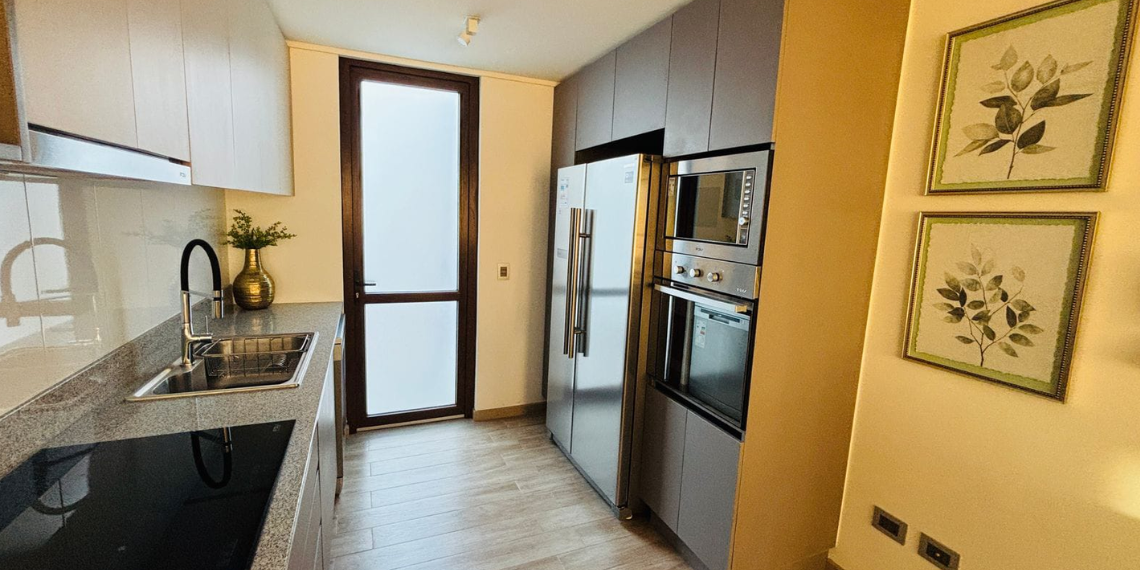Proyecto Condominio Valle Del Mar Etapa XIII de Inmobiliaria Dicsa-3