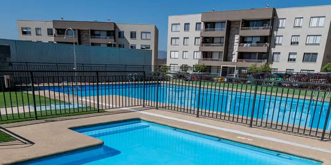 Proyecto Parque Pinares de Inmobiliaria VMC-4