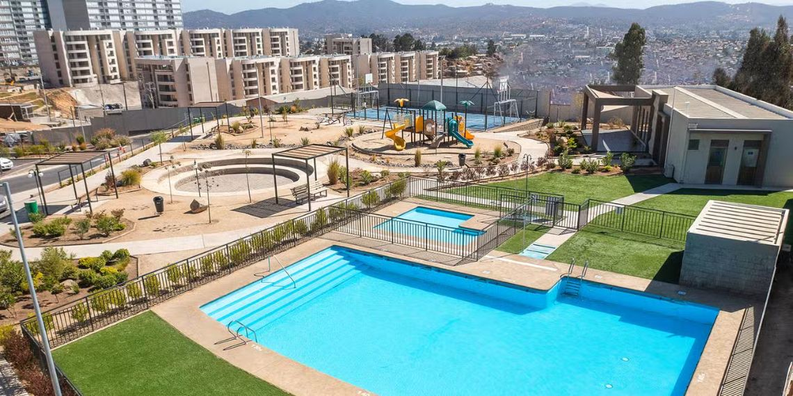 Proyecto Parque Pinares de Inmobiliaria VMC-6