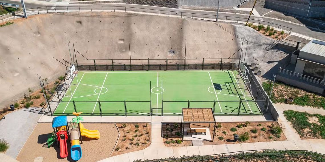 Proyecto Parque Pinares de Inmobiliaria VMC-8