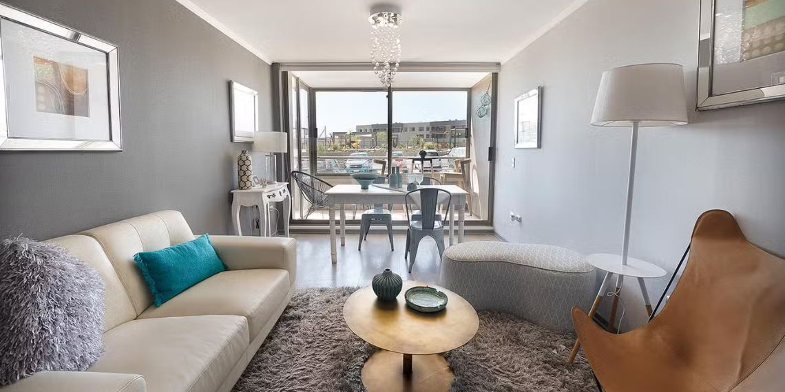 Proyecto Parque Pinares de Inmobiliaria VMC-9