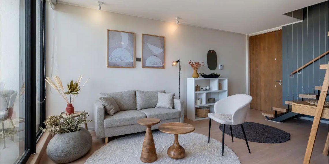 Proyecto Edificio Duo de Inmobiliaria Vimac-3