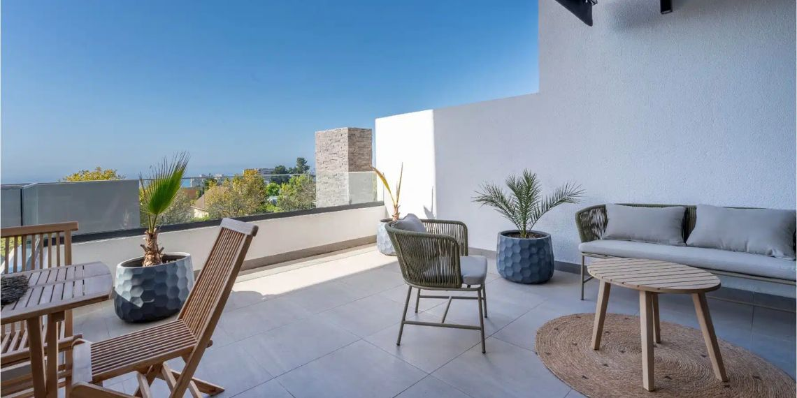 Proyecto Edificio Duo de Inmobiliaria Vimac-5