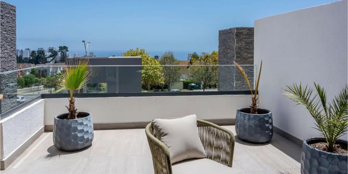 Proyecto Edificio Duo de Inmobiliaria Vimac-6