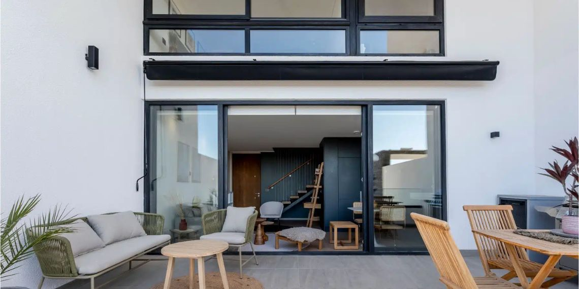Proyecto Edificio Duo de Inmobiliaria Vimac-7