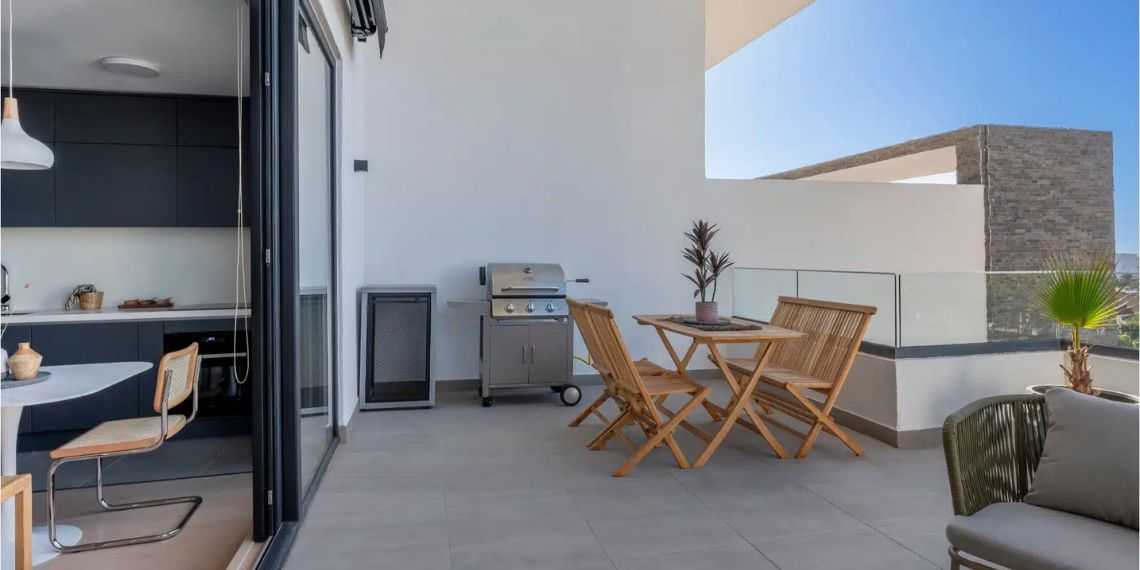 Proyecto Edificio Duo de Inmobiliaria Vimac-8