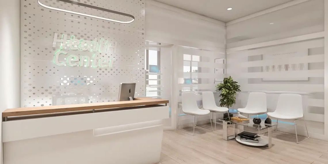 Proyecto Edificio Q de Inmobiliaria Vimac-5