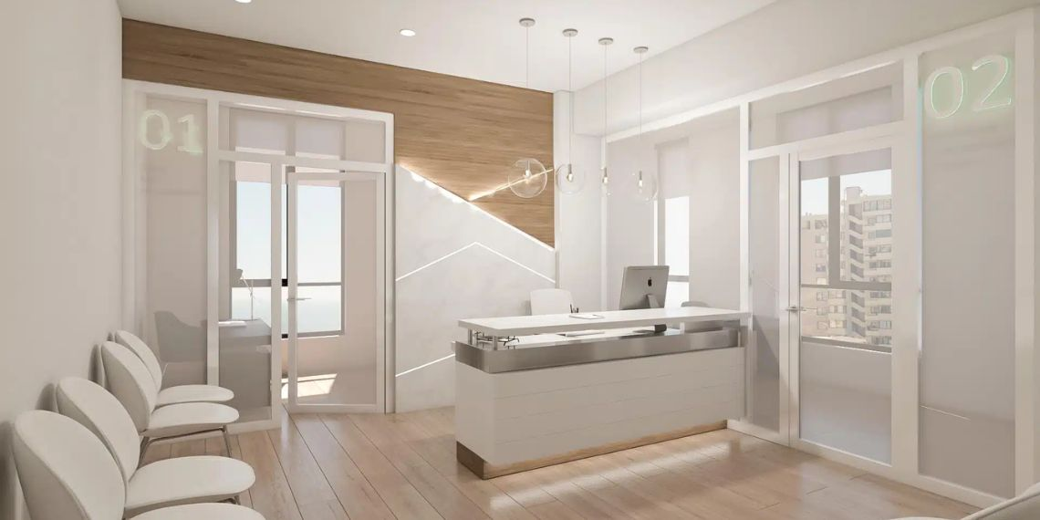 Proyecto Edificio Q de Inmobiliaria Vimac-6