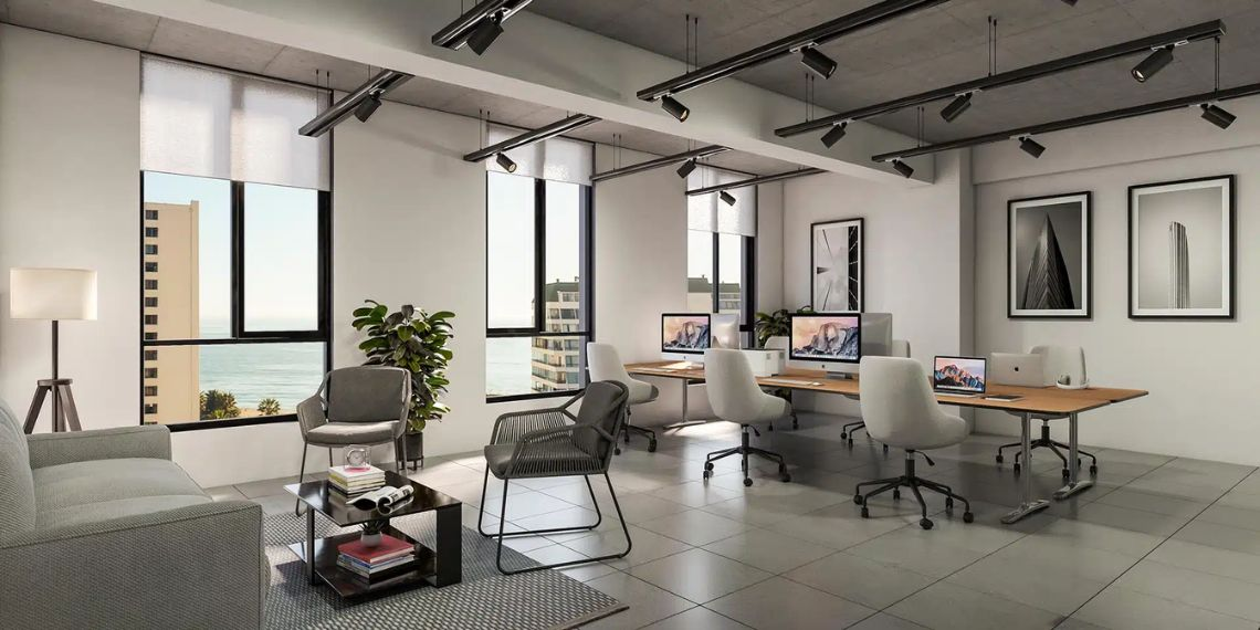 Proyecto Edificio Q de Inmobiliaria Vimac-8