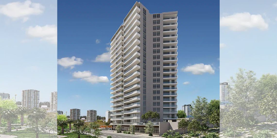 Proyecto Icaria de Inmobiliaria Vimac-2