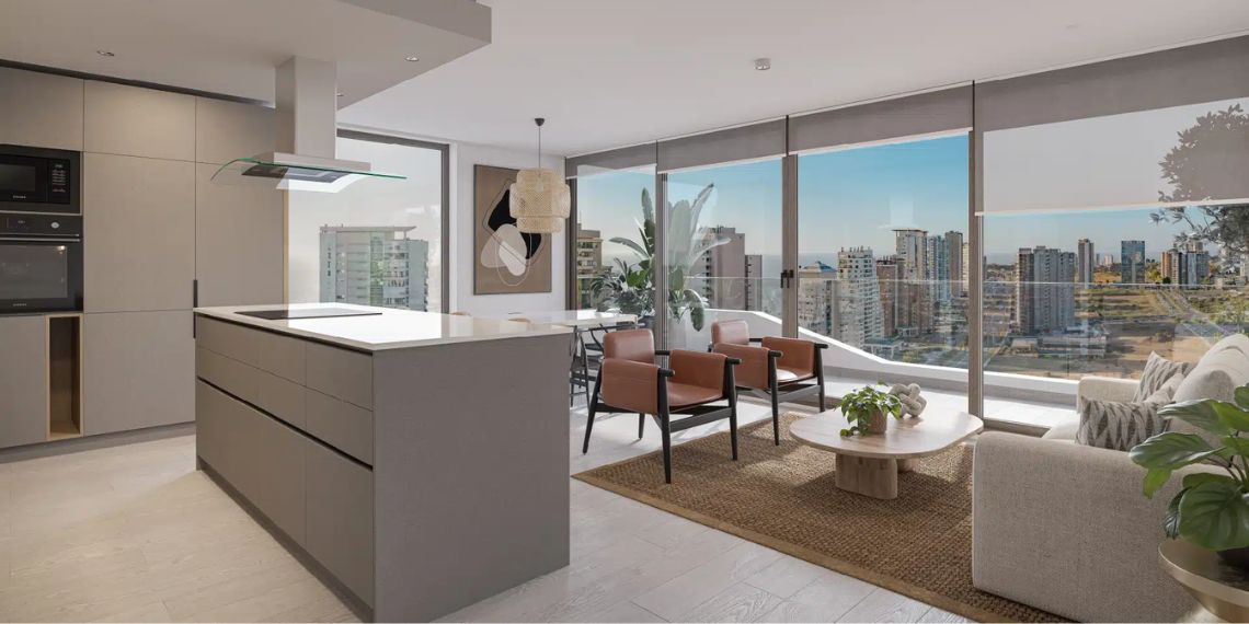Proyecto Icaria de Inmobiliaria Vimac-6