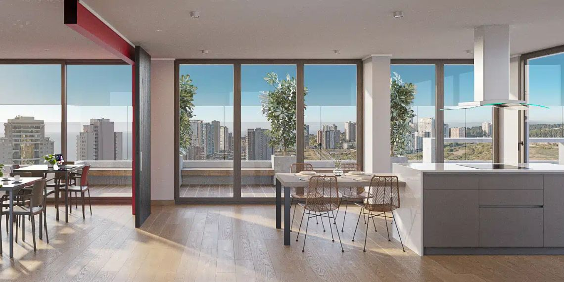 Proyecto Icaria de Inmobiliaria Vimac-4