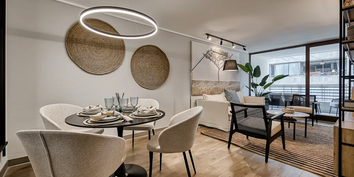 Proyecto Domenica de Inmobiliaria ICG-3