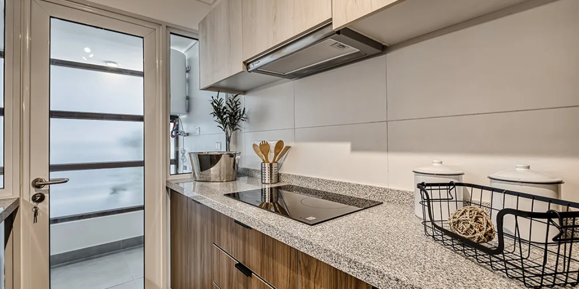 Proyecto Domenica de Inmobiliaria ICG-4