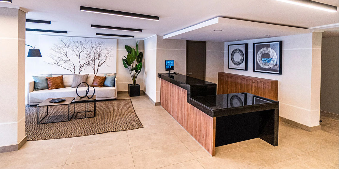 Proyecto Domenica de Inmobiliaria ICG-9