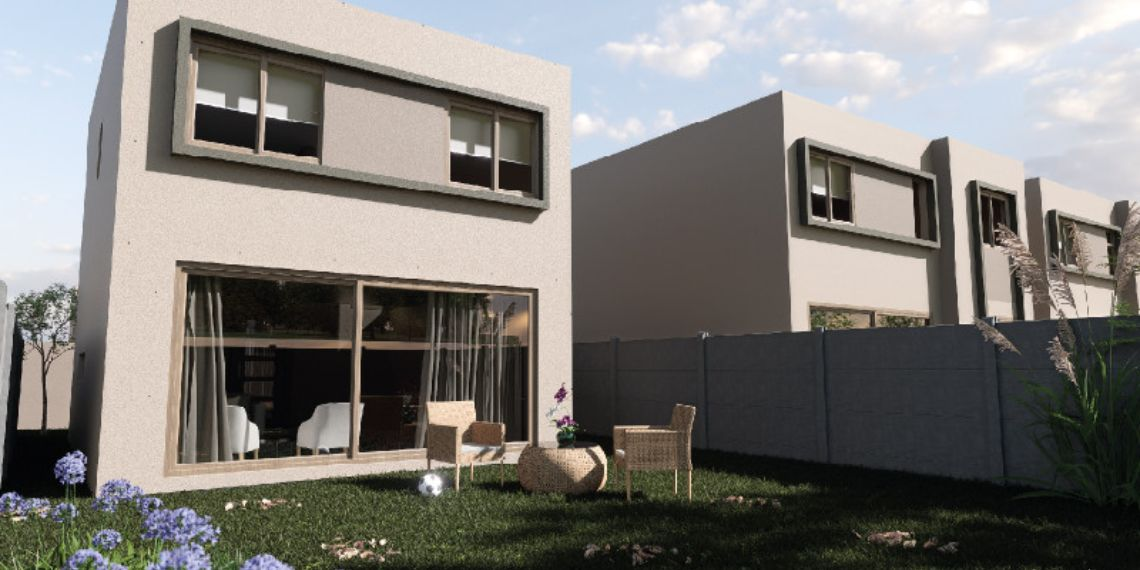 Proyecto Faldeos del Cerro Grande de Inmobiliaria Ecomac-2