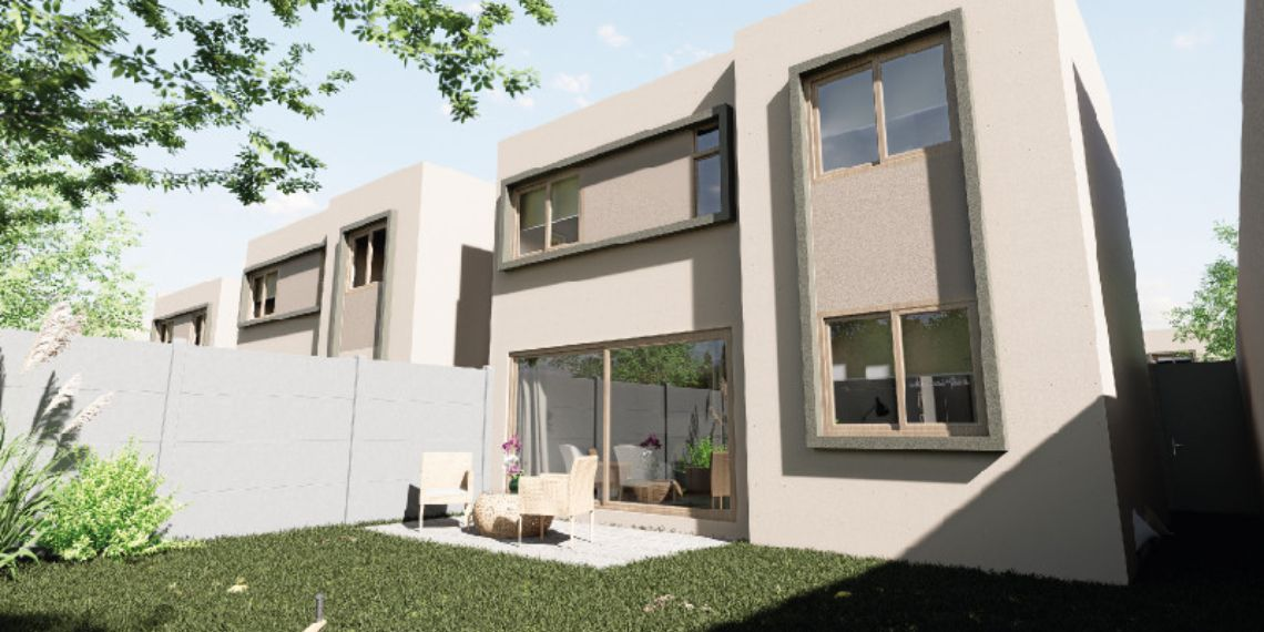 Proyecto Faldeos del Cerro Grande de Inmobiliaria Ecomac-3