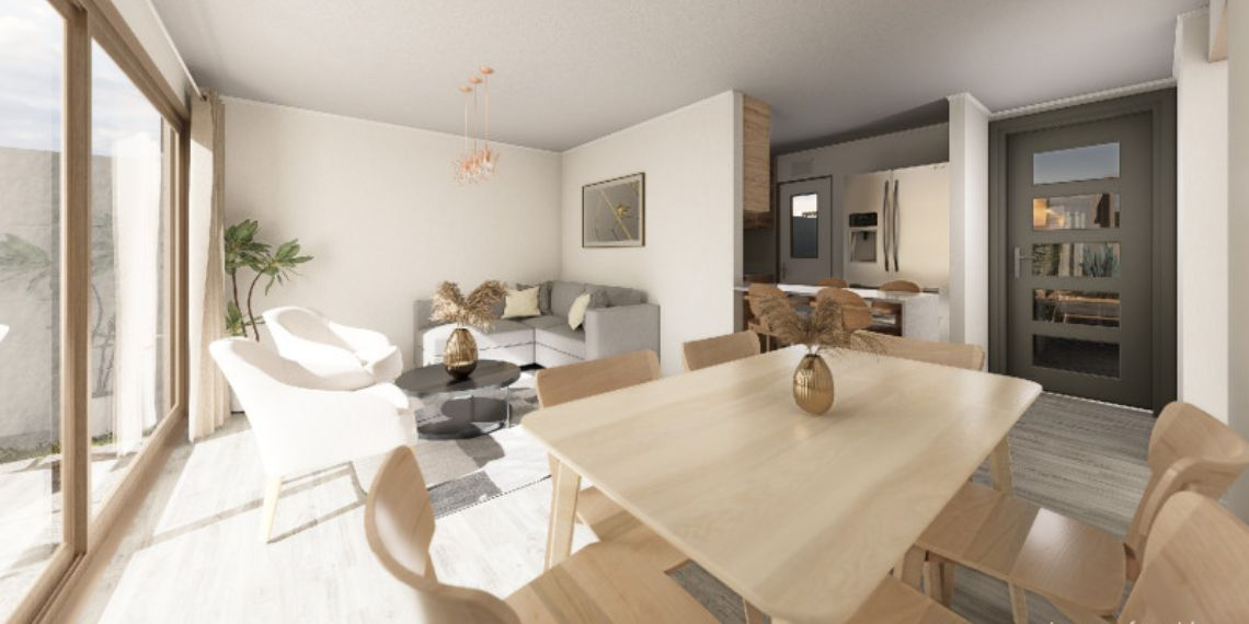 Proyecto Faldeos del Cerro Grande de Inmobiliaria Ecomac-4