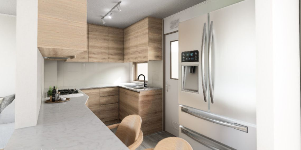 Proyecto Faldeos del Cerro Grande de Inmobiliaria Ecomac-5