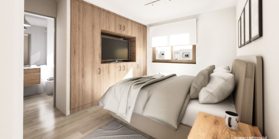 Proyecto Faldeos del Cerro Grande de Inmobiliaria Ecomac-6