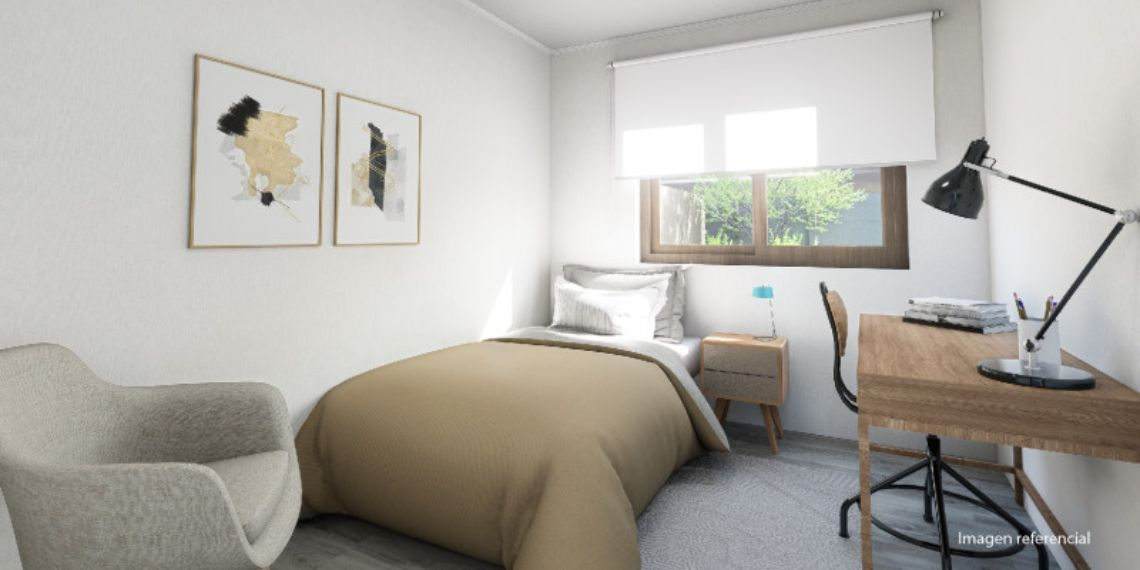 Proyecto Faldeos del Cerro Grande de Inmobiliaria Ecomac-7