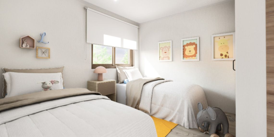 Proyecto Faldeos del Cerro Grande de Inmobiliaria Ecomac-9
