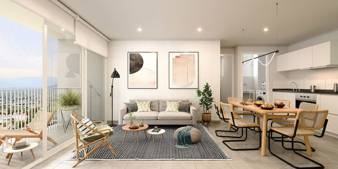 Proyecto Nuevo Renca de Inmobiliaria Grupo Vias-4