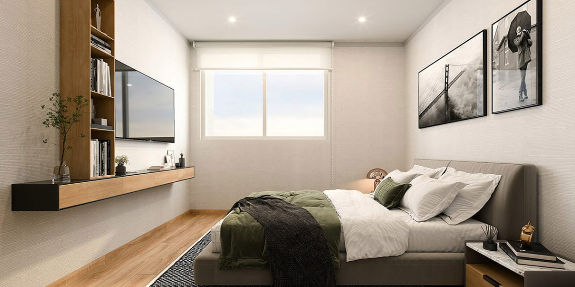 Proyecto Nuevo Renca de Inmobiliaria Grupo Vias-6