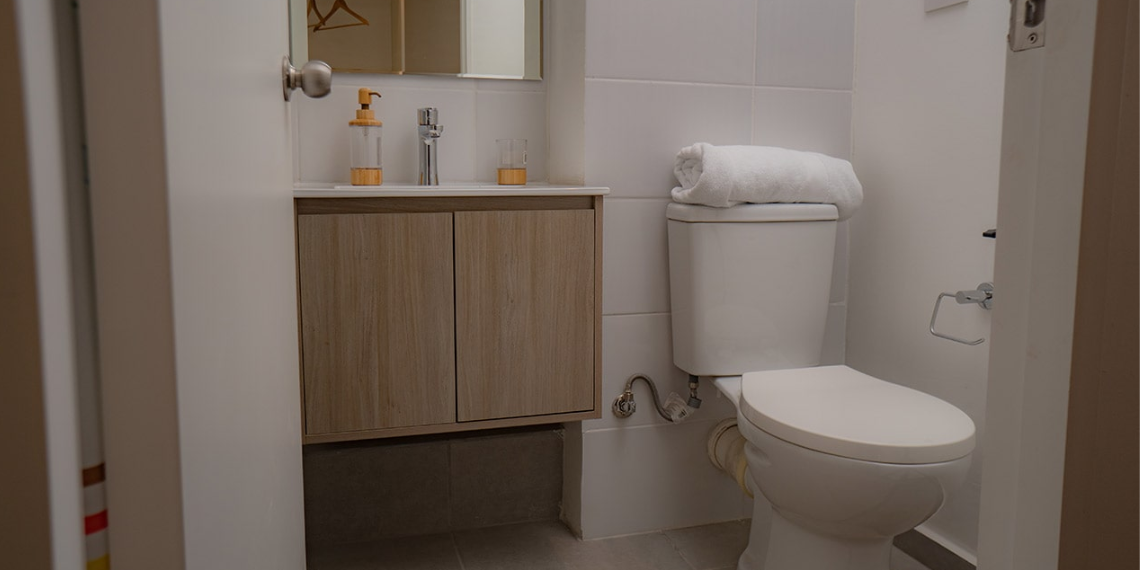 Proyecto San Rafael Condominio de Inmobiliaria Grupo Vias-7