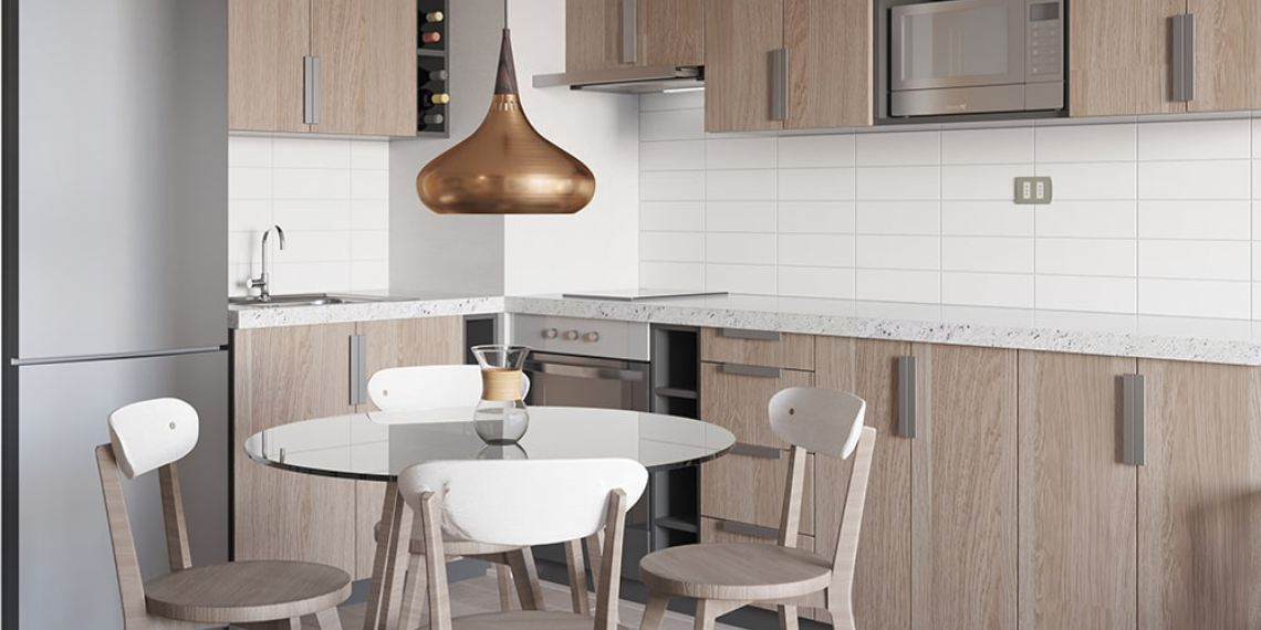 Proyecto Studio OH de Inmobiliaria Aumenta-3
