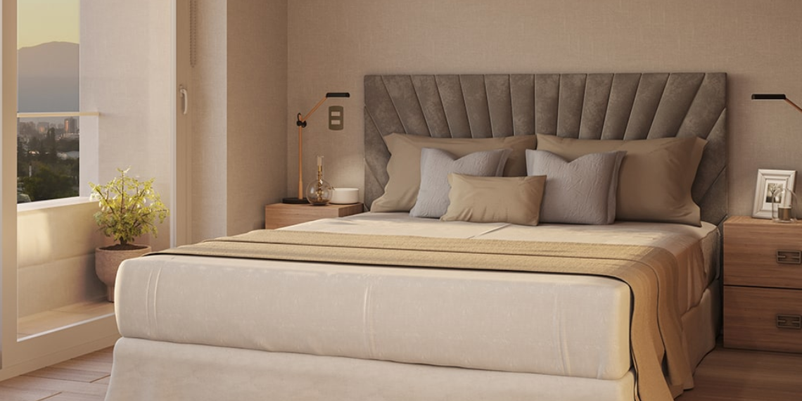 Proyecto Studio OH de Inmobiliaria Aumenta-6