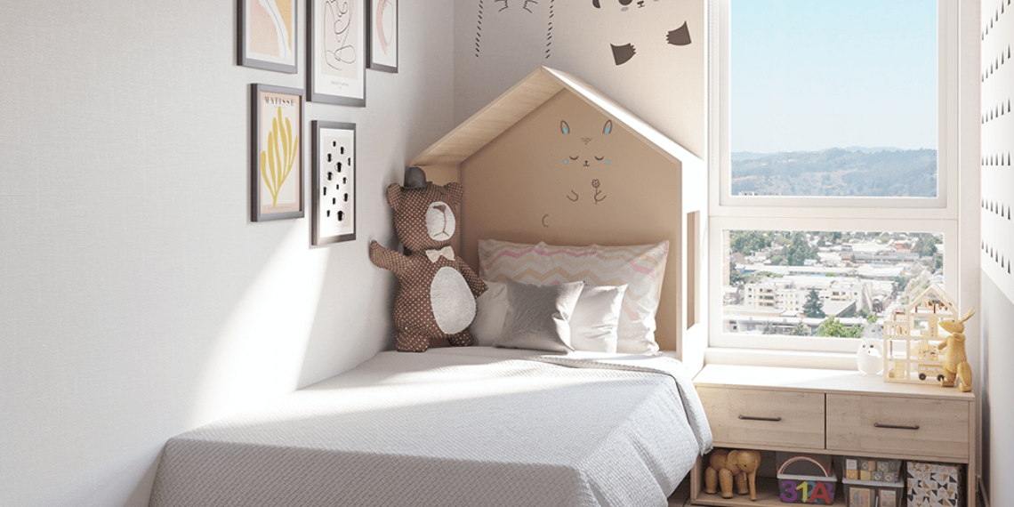 Proyecto Studio OH de Inmobiliaria Aumenta-7