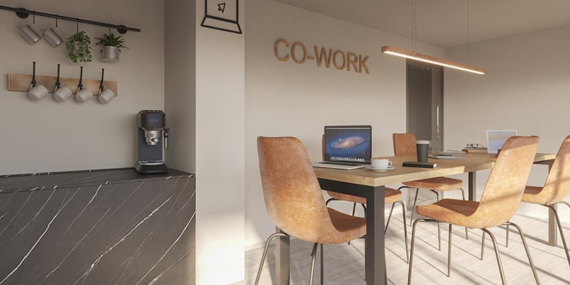 Proyecto Studio OH de Inmobiliaria Aumenta-8
