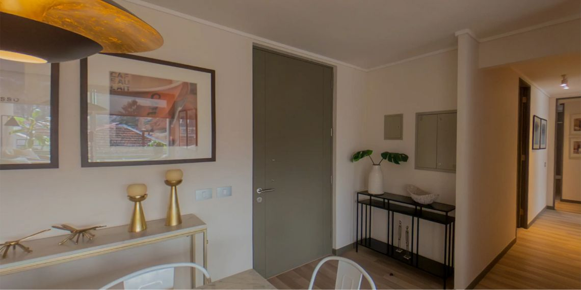 Proyecto CONDOMINIO ELEUTERIO RAMIREZ de Inmobiliaria Nollagam-6