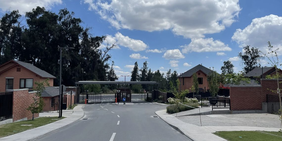 Proyecto Condominio Pradera de Las Pircas de Inmobiliaria Las Pircas-3