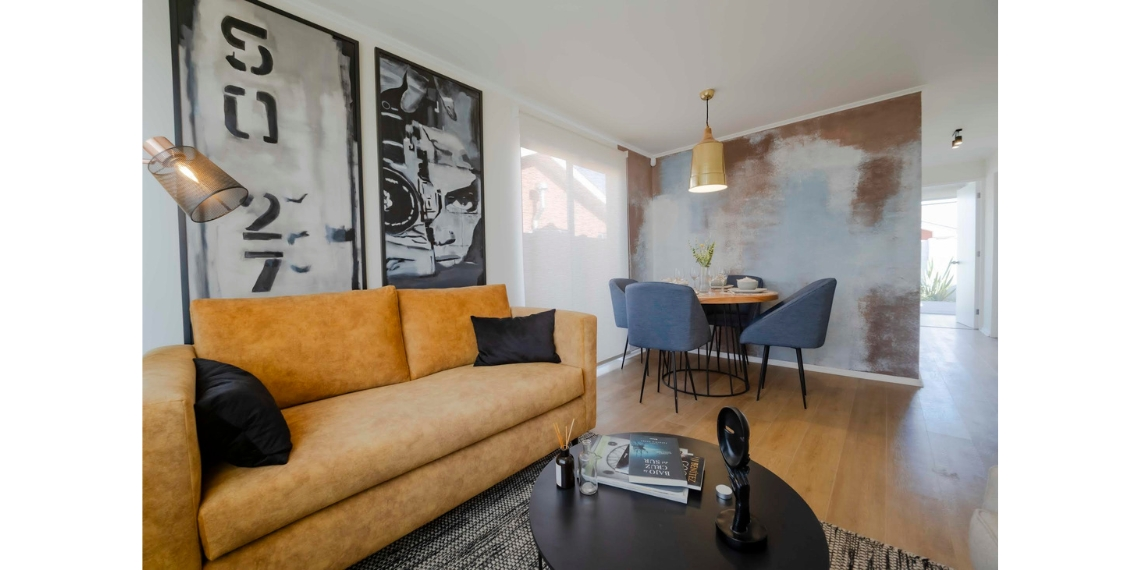 Proyecto El Recreo de Penuelas de Inmobiliaria Ovco-5