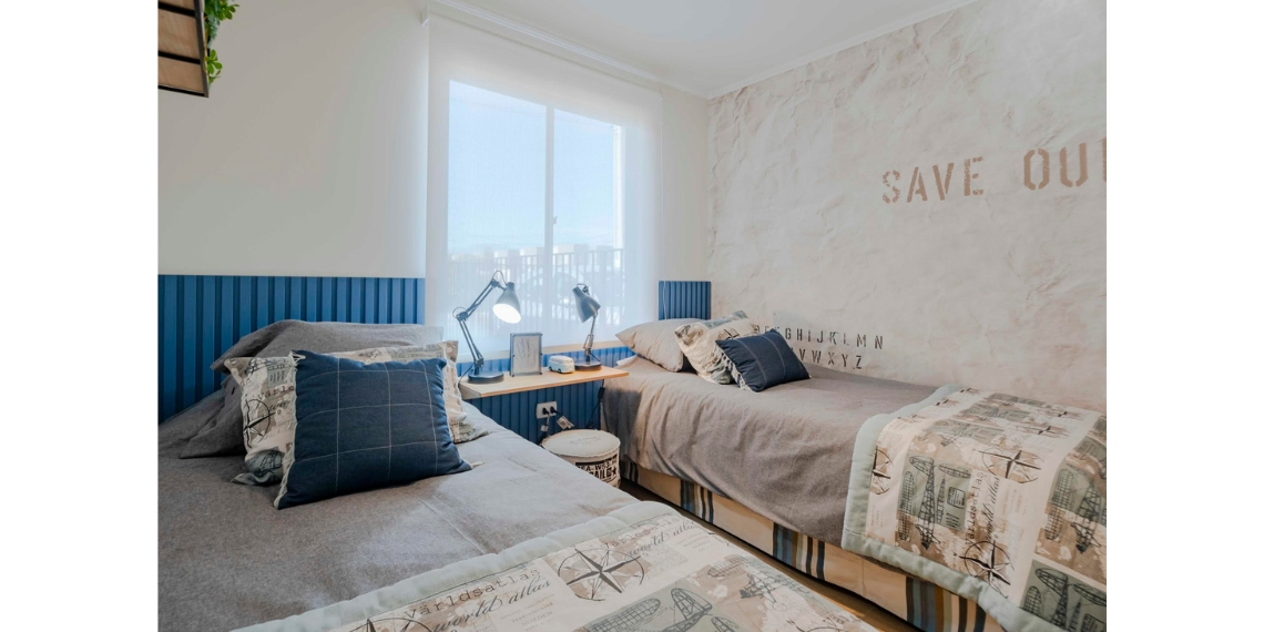 Proyecto El Recreo de Penuelas de Inmobiliaria Ovco-9